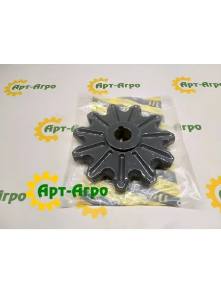 0007358960 Sprocket (Z=11 d=25) upper grain elevator CLAAS (TARMO)