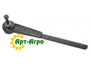 84433779 Головка ножа жниварки CNH(TARMO)