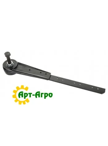 84433779 Головка ножа жатки CNH(TARMO)