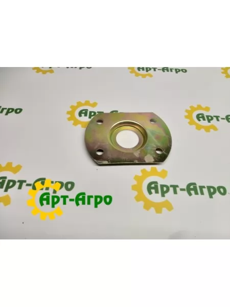 84814926 Фланец подшипника коленчатого вала соломотряса CNH(TARMO)