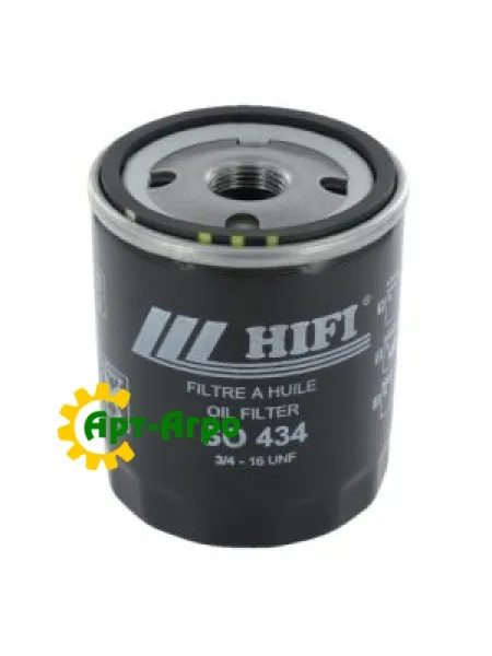 SO434 Фільтр HIFI