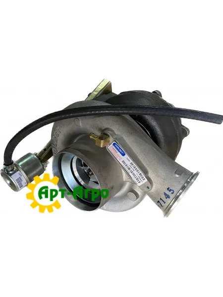 84269952 Турбокомпресор CNH