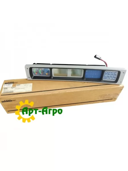 87677584 CNH control module