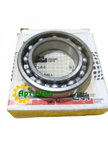 6008 NACHI ORIGINAL Підшипник однорядний кульковий