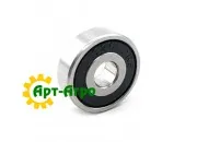 Zestaw 626-2RS Łożysko kulkowe jednorzędowe