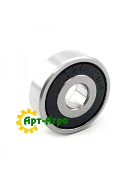 626-2RS Кит Підшипник однорядний кульковий