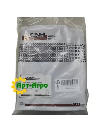 84607214 Фільтр рецеркуляції повітря кабіни CX6090/CSX7080 CNH