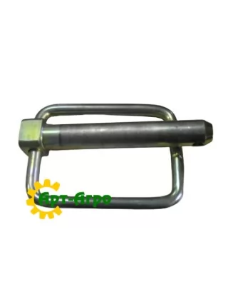 275056A3 Палець буксирувального пристрою CNH