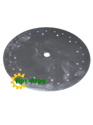 18122445 Висіваючий диск для кукурудзи 24x4,5мм Matermacc