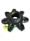 503027.0 Звездочка элеватора Z7 Claas(AGV Parts)
