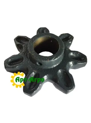 503027.0 Звездочка элеватора Z7 Claas(AGV Parts)