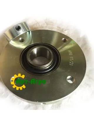 0006626242 Bearing with flange housing (4 holes) CLAAS (Agri Parts)