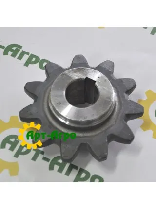 603507 Звездочка транспортера наклонной камеры Claas(TARMO)