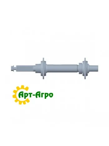 47931398 Intermediate shaft CNH