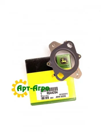 R544294 Exhaust Manifold Gasket John Deere
