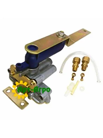 90054007 Регулюючий клапан висоти Haldex