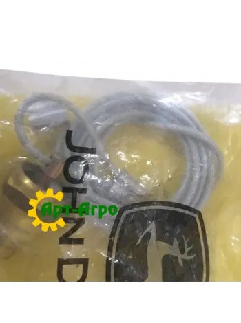 5HG470266 Комплект слива, 1 / 4NPT JOHN DEERE