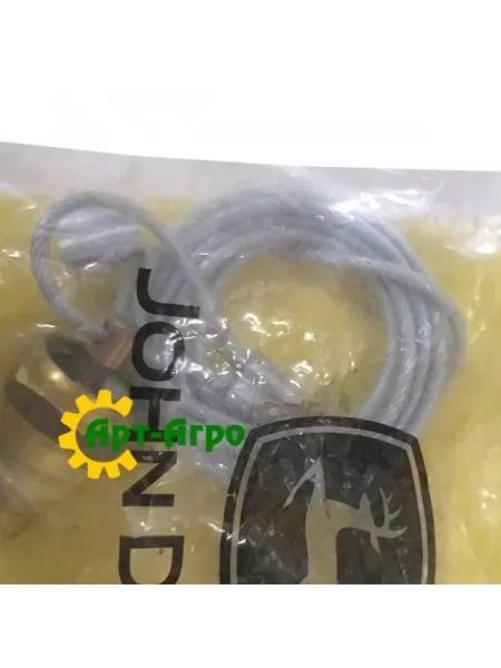 5HG470266 Комплект слива, 1 / 4NPT JOHN DEERE