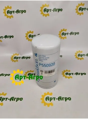 P551773 Фільтр паливний Donaldson