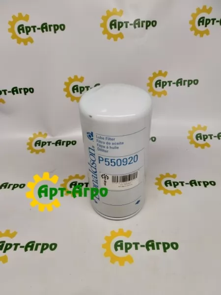 P551773 Фільтр паливний Donaldson