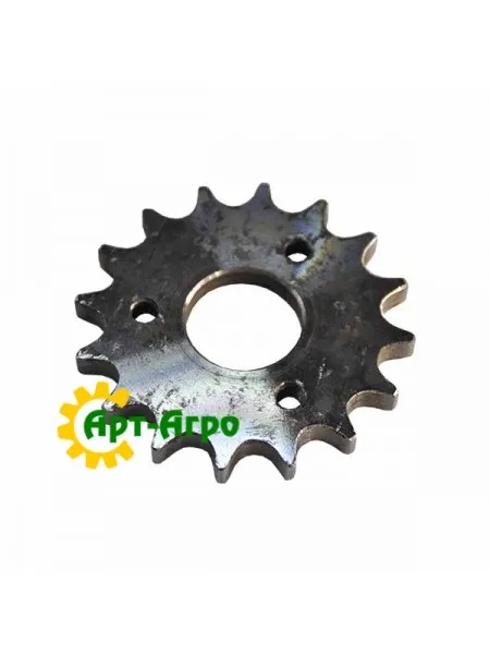 Z30028 Зірочка John Deere (Farming Line) Z30028 Зірочка John Deere (Farming Line)