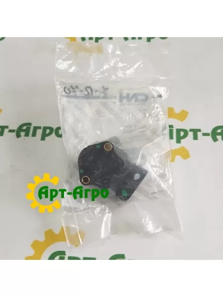 48078692 Датчик кута повороту, Mag400 CNH