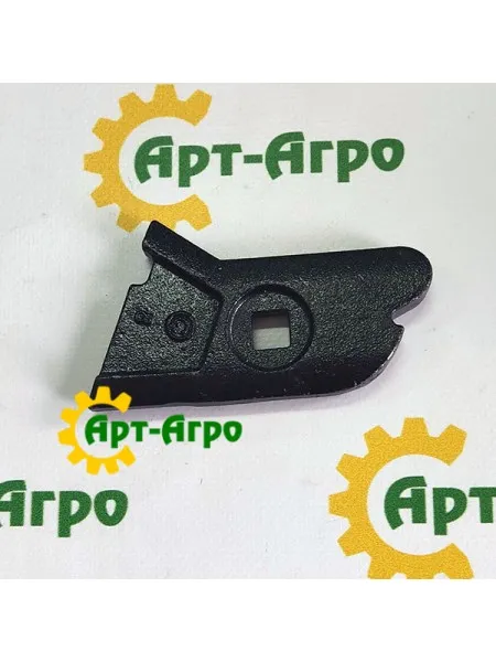 792229 Накладка ротора Claas (Аналог)