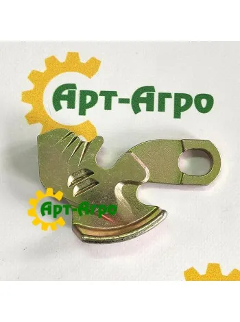 000037.3 Притискна пластина прес-підбирача Claas (Аналог)