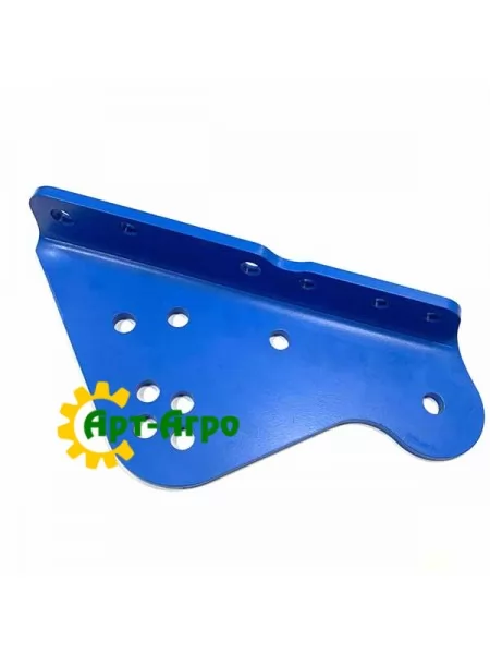 4022566 Пластина плуга кутова права LEMKEN