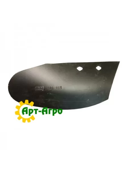 618104 відвал передплужника правий Kuhn 618104 відвал передплужника правий Kuhn