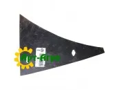 H0401780 Грудинка отвала правая Kuhn-Huard