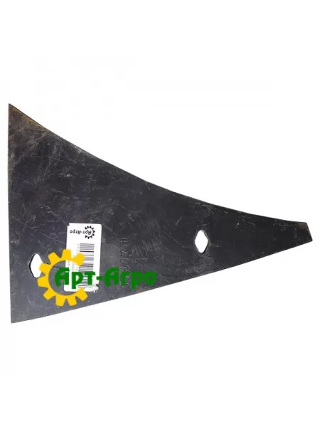 H0401780 Грудинка отвала правая Kuhn-Huard