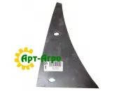 H0401790 Грудинка отвала левая Kuhn-Huard