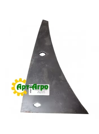 H0401790 Грудинка отвала левая Kuhn-Huard