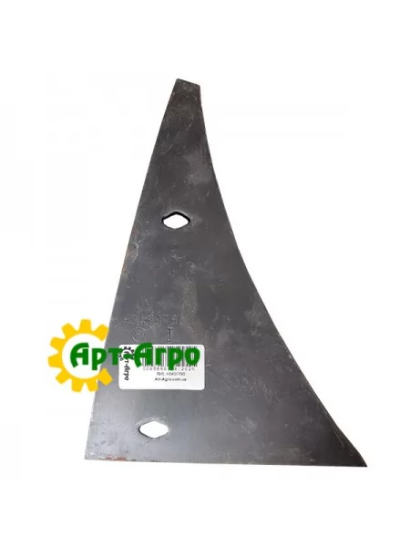 H0401790 Грудинка отвала левая Kuhn-Huard