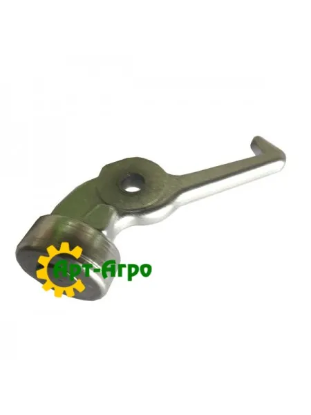 87645098 Крюк вузла в'язника CNH