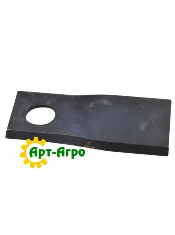 5611090001 Ніж роторної косарки Kverneland (лівий)
