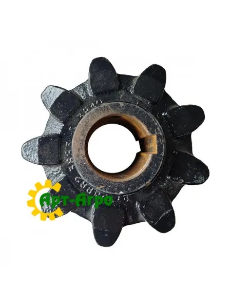 87724884 CNH elevator sprocket