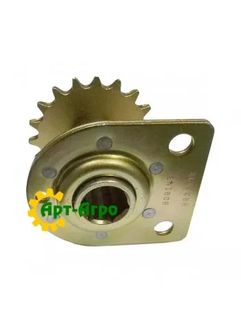 G36212 Ланцюжкова зірочка John Deere(Greenly)