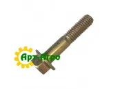 19H3691 Болт фланцевий 3/8-16x1 7/8 John Deere