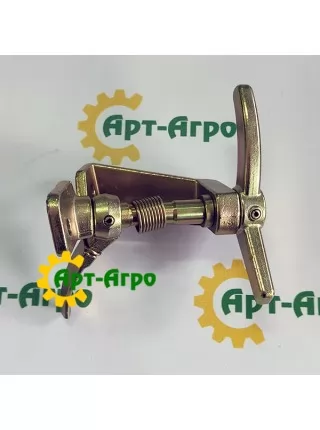 808337 Механізм в'язального апарату прес-підбирача Claas Markant (Аналог)