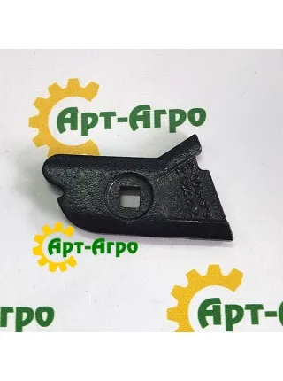 792229 Накладка ротора Claas (Аналог)