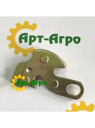 000037.3 Притискна пластина прес-підбирача Claas (Аналог)