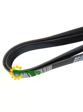 87366407 Ремінь приводу компресора кондиціонера/генератора CNH 87366407 Ремінь приводу компресора кондиціонера/генератора CNH