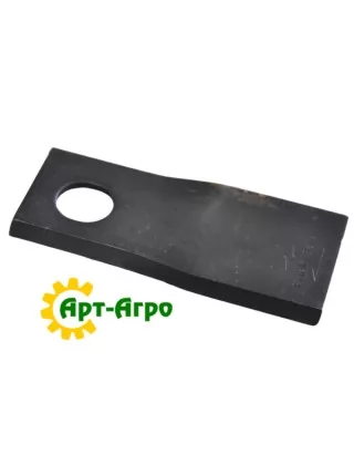 5611090001 Ніж роторної косарки Kverneland (лівий)