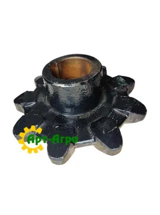 87724884 CNH elevator sprocket