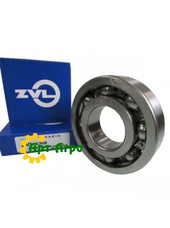 6308 ZVL Подшипник однорядный шариковый