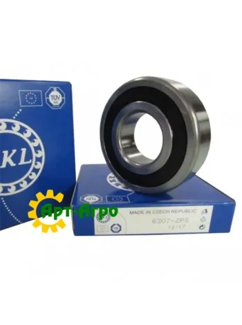 6307 2RS Підшипник ZKL
