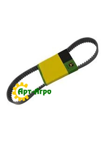 R334800 John Deere alternator belt