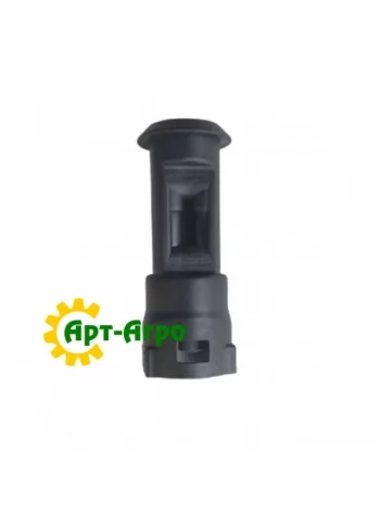 916786 Штуцер сполучний CNH